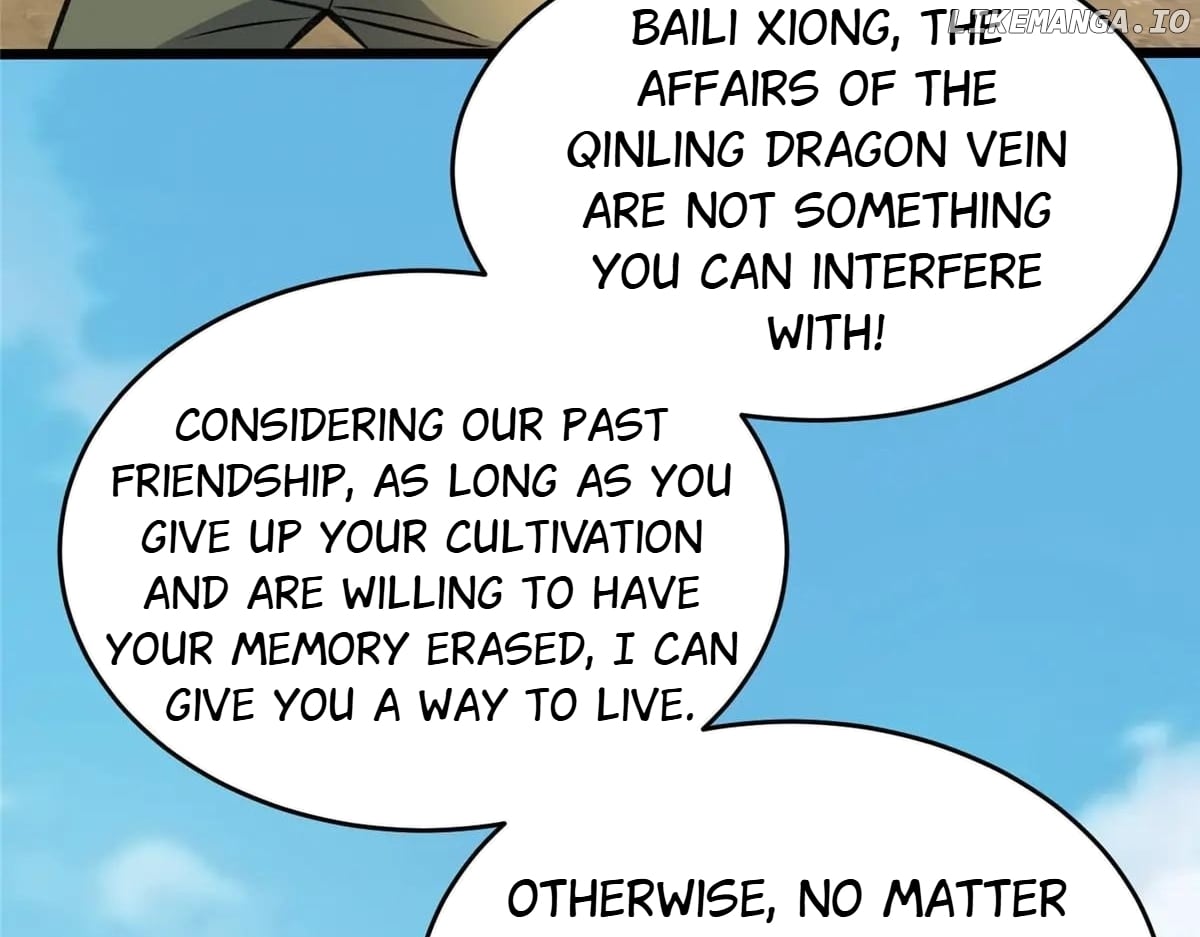 Divine Urban God Chapter 231 - page 27